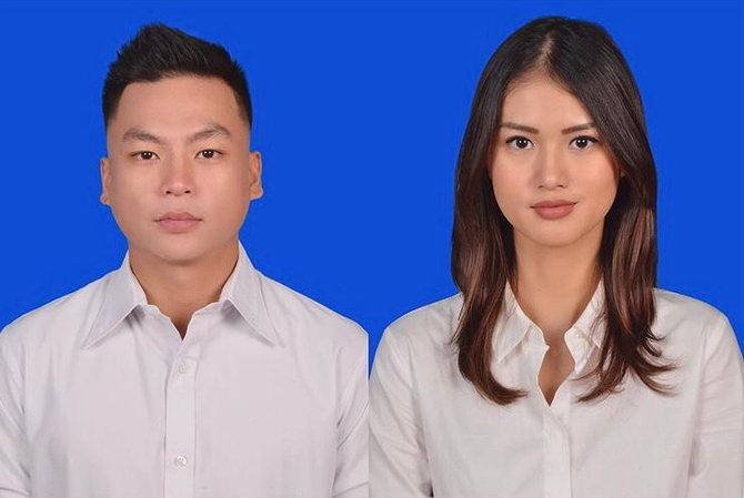 mantan chef juna sah lamaran ini 6 momen romantis atries angel dan calon suami