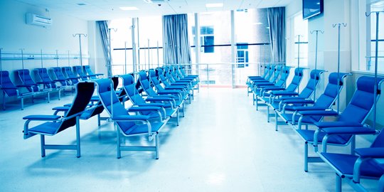 Selama Pandemi Covid-19, Layanan Terhadap Pasien HIV/AIDS Terganggu