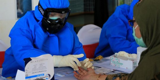 Karyawan Terpapar Covid-19, PT Hindoli di Musi Banyuasin Tutup Sementara
