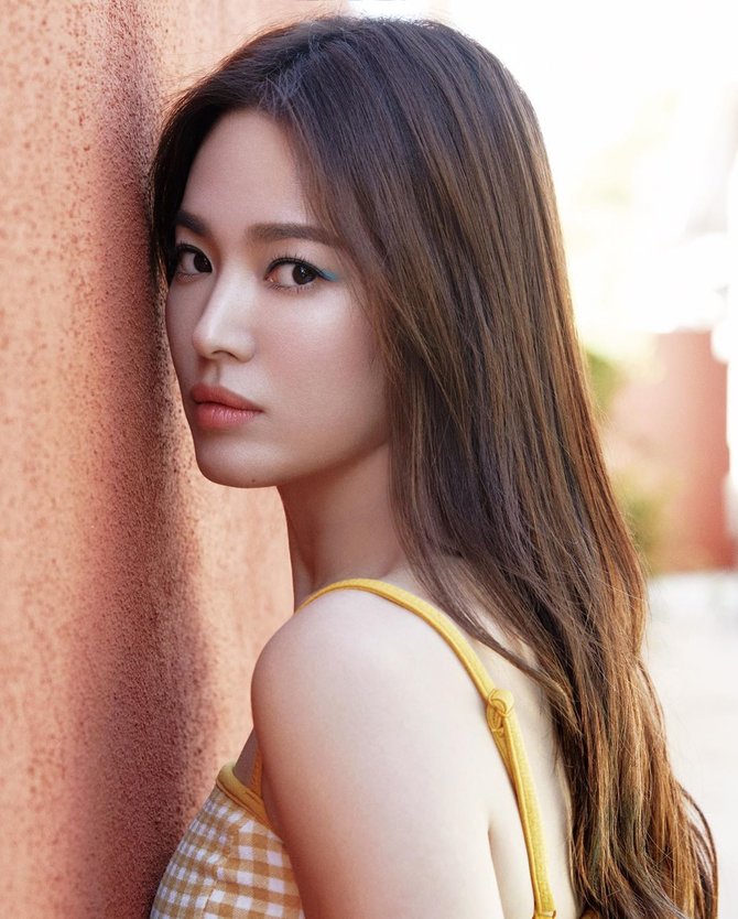 song hye kyo