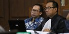 Bacakan Pleidoi, Wawan Mengaku Jadi Pengusaha Sebelum Atut Jadi Gubernur Banten