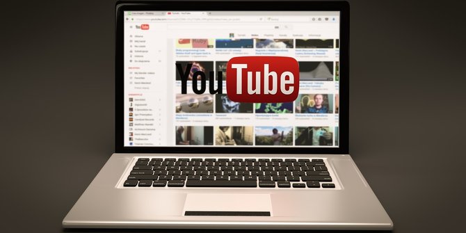 Bagaimana Cara Menyimpan Video Youtube Ke Galeri