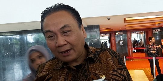 PDIP Prediksi Jokowi Bakal Reshuffle Kabinet Setelah Pilkada 2020