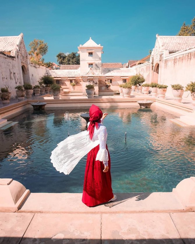 taman sari