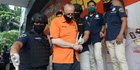 Tampang WNA Prancis Pelaku Eksploitasi dan Seksual Terhadap 305 Anak