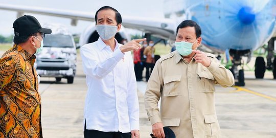 Jokowi Minta Aparat Lindungi Tenaga Medis Tangani Covid-19 Kerap Diintimidasi