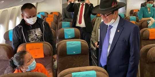 Fadli Zon Tanggapi Penangkapan Maria Pauline: Tonjolkan Prestasi Takut Di-reshuffle
