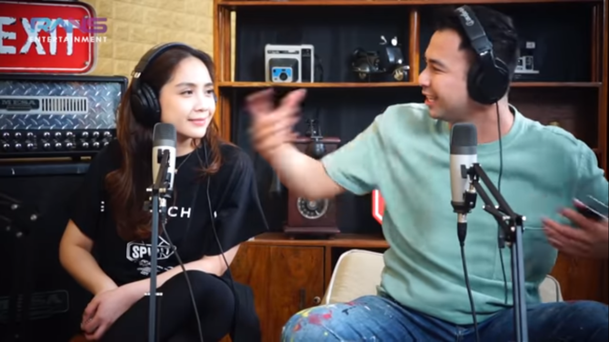 raffi ahmad salut istri onad mirip nagita nggak dilabrak tahu suaminya selingkuh