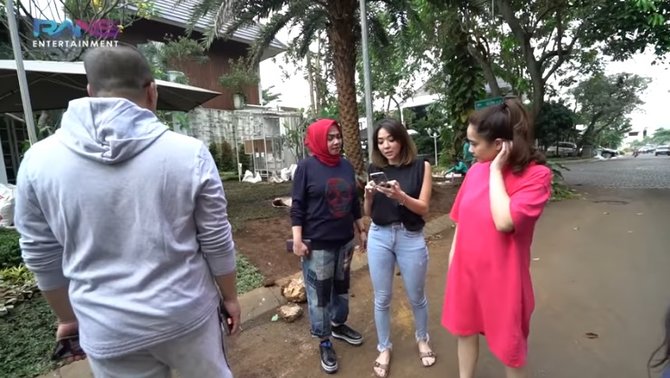 gempi dan gisella