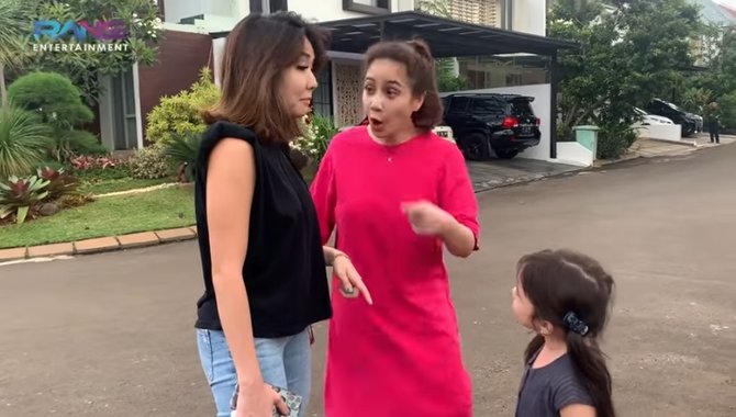 gempi dan gisella