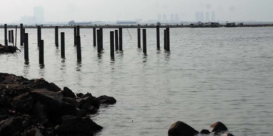 Proyek di Ancol, Reklamasi atau Perluasan Lahan?