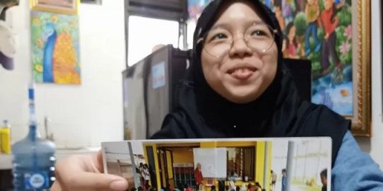 Dinas Pendidikan DKI Jelaskan Siswi Peraih 700 Penghargaan Tak Lolos PPDB