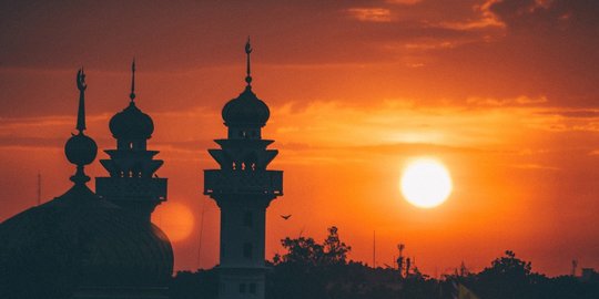 20 Kata  Bijak  Islami  dalam  Kehidupan  Inspiratif dan Penuh 