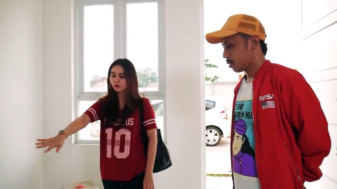 rumah purnomo tukang ojek pengkolan