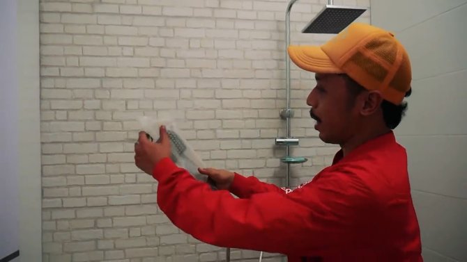 rumah purnomo tukang ojek pengkolan