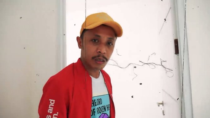 rumah purnomo tukang ojek pengkolan