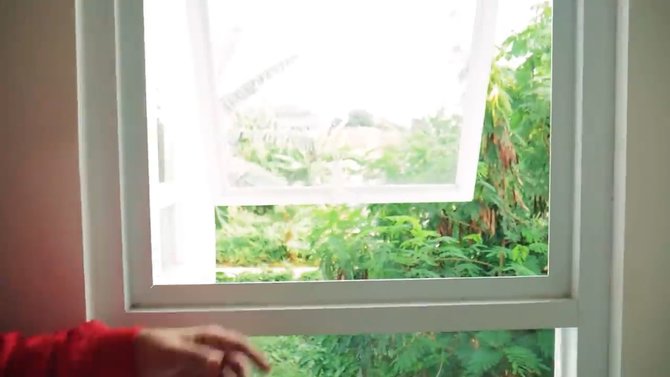 rumah purnomo tukang ojek pengkolan