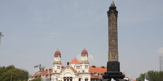 Kronologi Lonjakan Kasus COVID-19 di Semarang, 300 Orang Berasal dari Sektor Industri