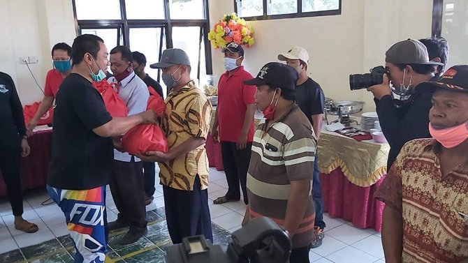 klaster tiga perusahaan semarang