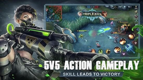 5 mobile game yang sering mengadakan turnamen asah skillmu sekarang