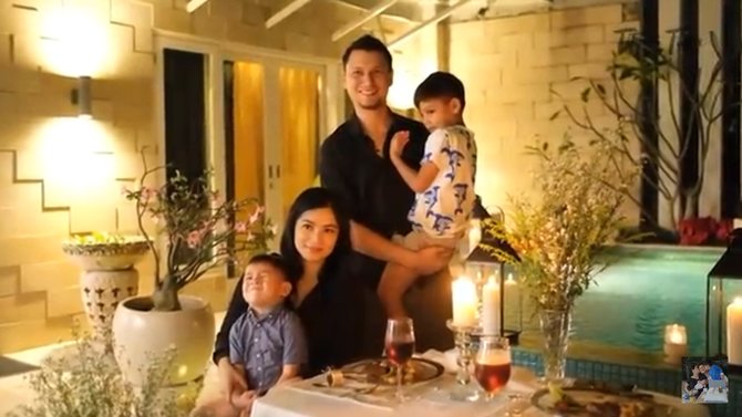 titi kamal dan christian sugiono