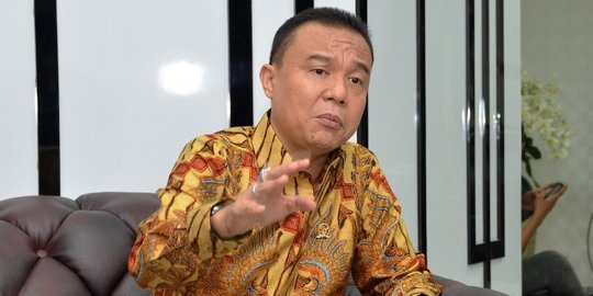 PDIP dan Gerindra Dukung Pasangan Muhammad-Rahayu Saraswati di Pilkada Tangsel