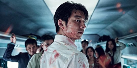 6 Film Terbaik Gong Yoo yang Perlu Kamu Tonton