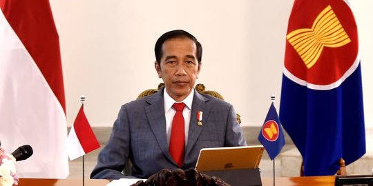 CEK FAKTA: Tidak Benar Jokowi Jual Tanah Lebih Murah ke Perusahaan China