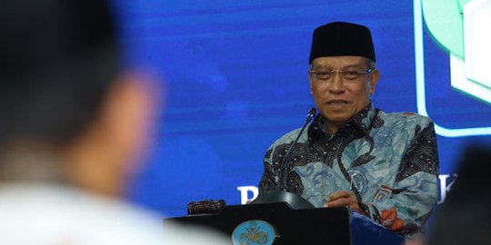 Ketua PBNU : Covid-19 ini Nyata, Bukan Konspirasi