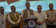 Kepala BNPB Ingatkan Beberapa Provinsi Waspada Karhutla
