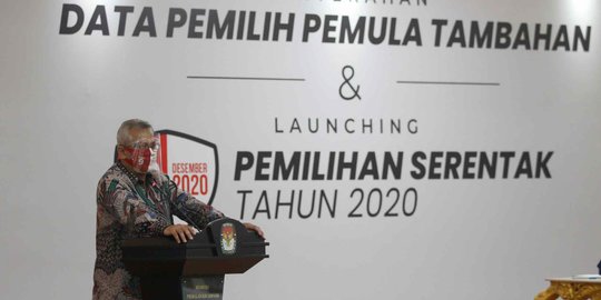 Peserta Pilkada 2020 Boleh Kampanye Terbuka, Asal Dapat Izin Gugus Tugas