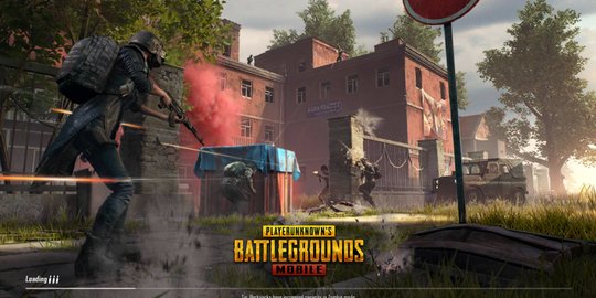 PUBG Mobile Rilis Update Terbaru, Mulai Peta Eksklusif Livik hingga Senjata Baru