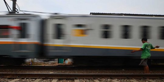 argo parahyangan
