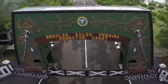 Kasus Harian Tertinggi Jabar, Ini 4 Fakta Klaster Baru di Secapa AD Bandung