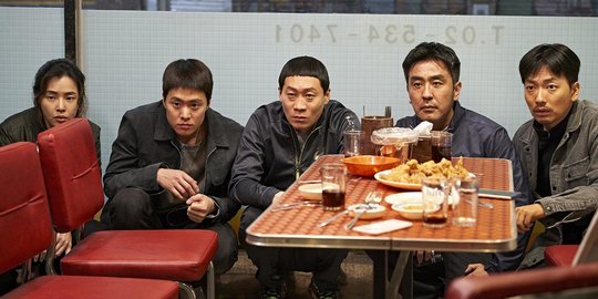 6 Film  Korea Lucu  sebagai Rekomendasi  Menghibur dan Bikin 