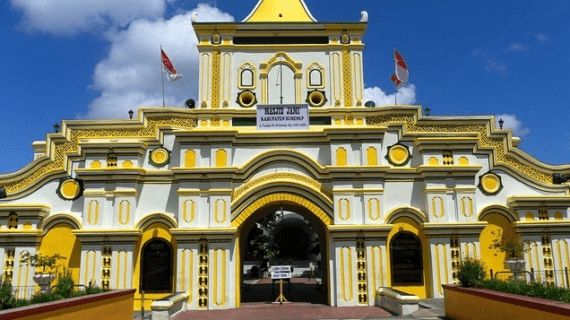 masjid agung sumenep masjid namira lamongan masjid tiban malang