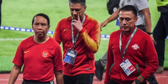 Perihal Piala Dunia U-20, Ini Harapan Besar Menpora