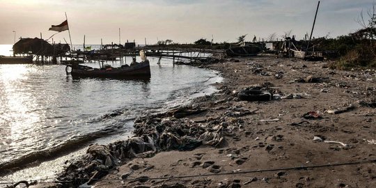 Beda dengan Reklamasi 17 Pulau, Anies Sebut Pemanfaatan Reklamasi Ancol untuk Rakyat