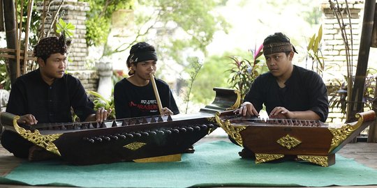 Pesan Kebaikan di Balik Tembang Cianjuran, Ungkapan Toleransi Lewat Sastra Sunda