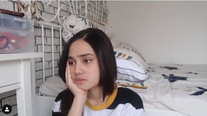 syifa hadju