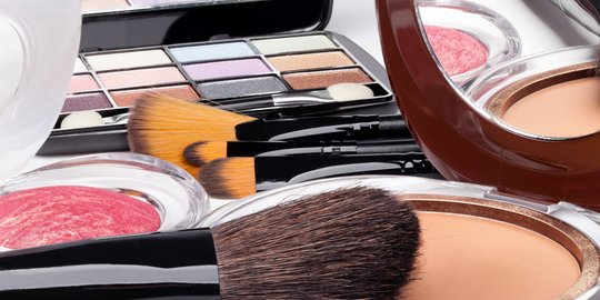 Tips Agar Bisnis Kosmetik Tetap Cuan di Tengah Pandemi Corona