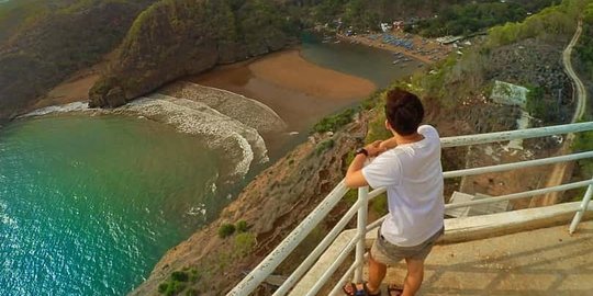 Enam Objek Wisata di Gunung Kidul Jalani Uji Coba Pembukaan Terbatas