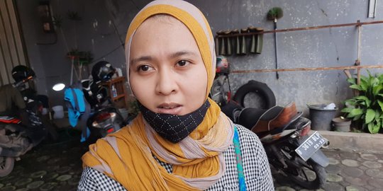 Kekasih Editor Metro TV Mengaku Dua Kali Diperiksa Polisi
