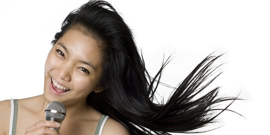 9 Cara  Menyuburkan Rambut  Secara Alami  Cepat dan Mudah 