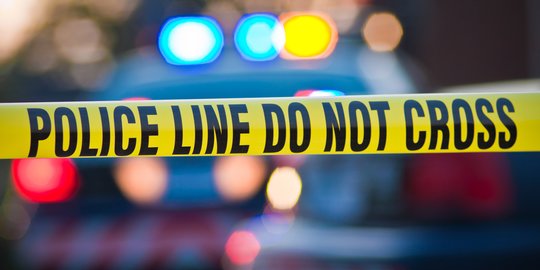 Polisi Tembak Mati Jambret yang Buat Korban Jatuh Terseret di Medan
