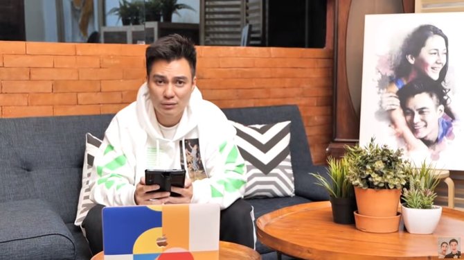 baim wong ungkap fakta soal sepupu pinjam rp10 juta ditolak