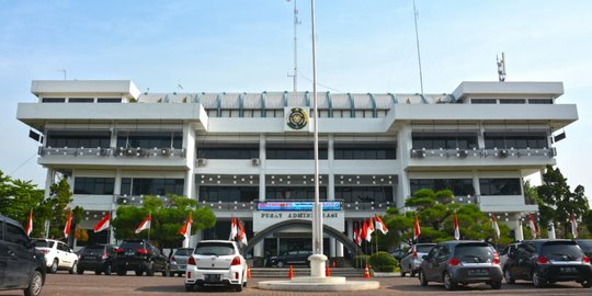 Tiga Petinggi Universitas Sumatra Utara Positif COVID-19, Ini 4 Faktanya