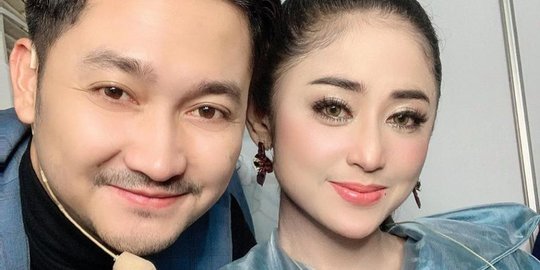 Dewi Perssik Beberkan Fakta, Angga Wijaya Suka Minggat Sebulan Usai Bertengkar