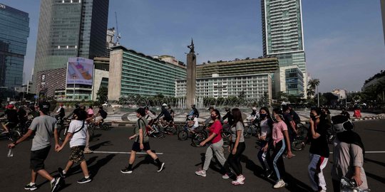Lonjakan Kasus Covid-19 di DKI, DPRD Minta Anies Segera Karantina Lokasi Sebaran