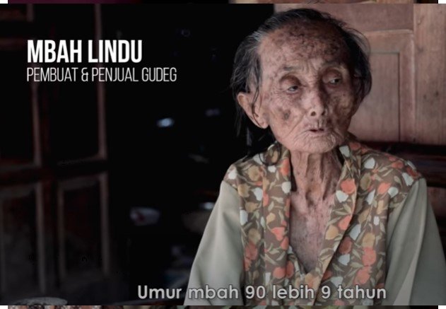 mbah lindu